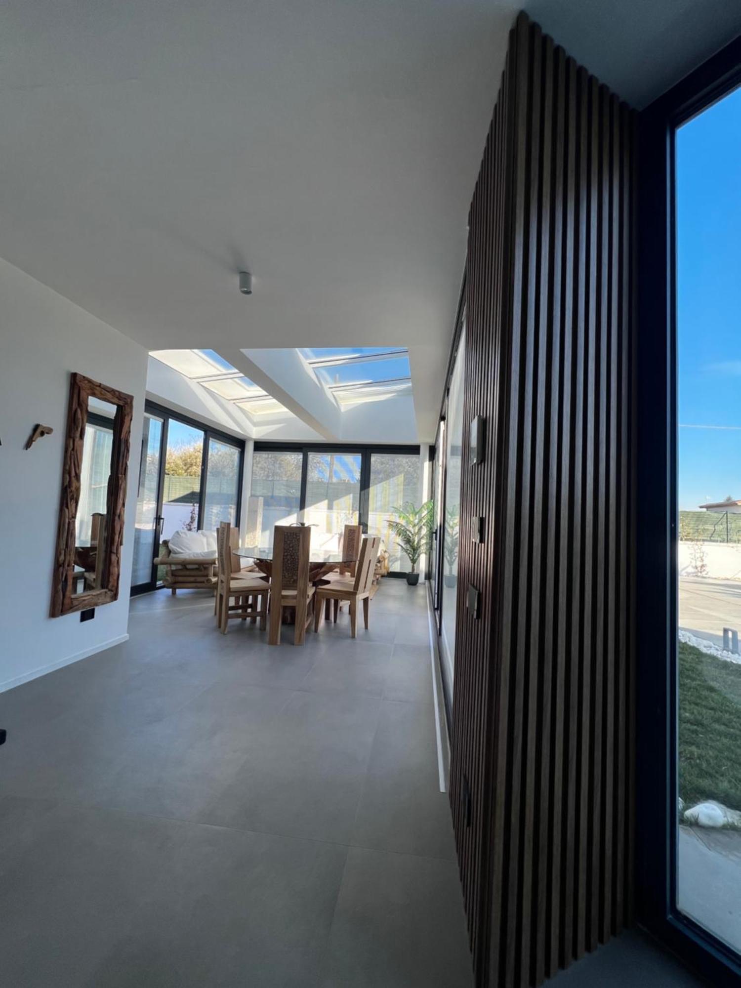 Luxury In The Jungle Vila Formello Exterior foto