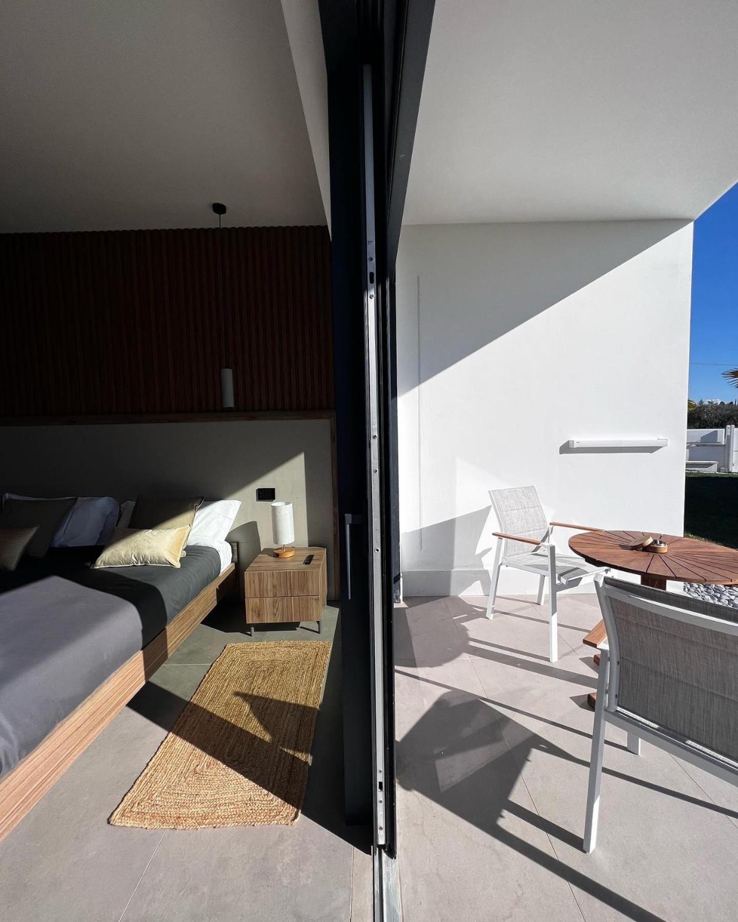 Luxury In The Jungle Vila Formello Exterior foto