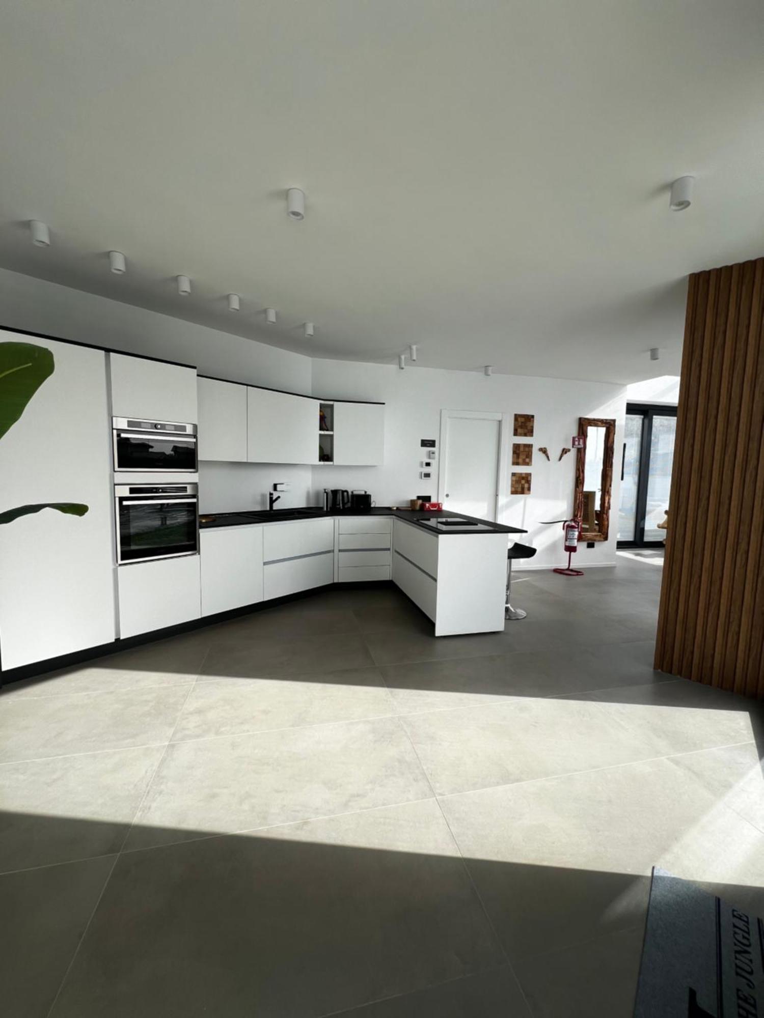 Luxury In The Jungle Vila Formello Exterior foto