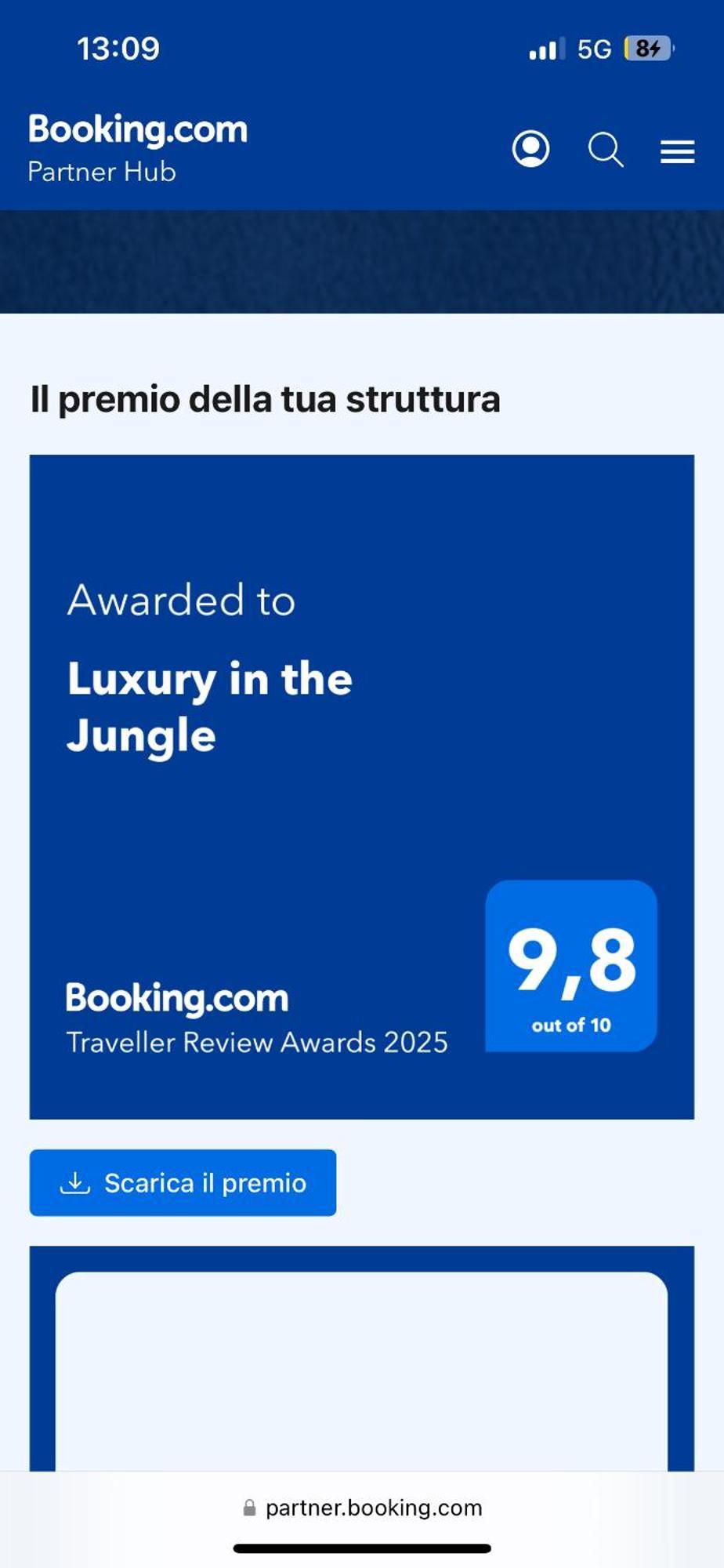 Luxury In The Jungle Vila Formello Exterior foto